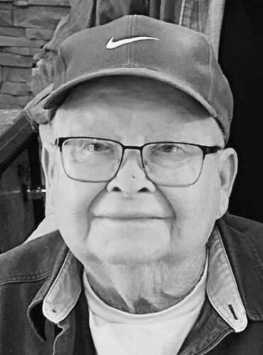 Laurence J. Savord